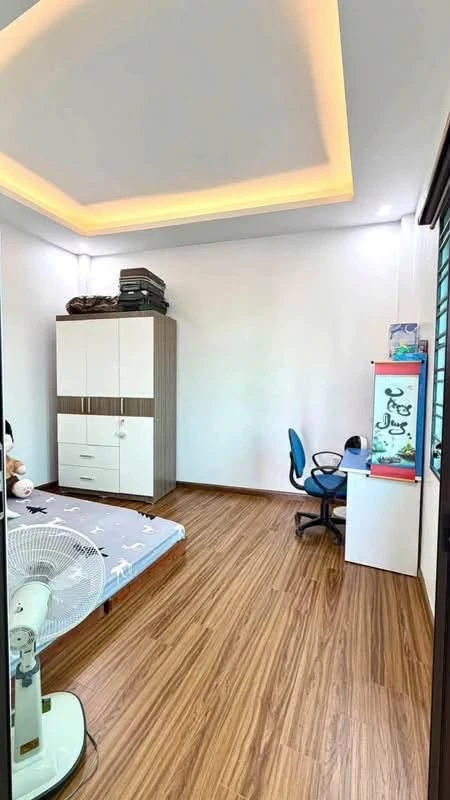 Bán nhà lô góc Bình Lộc 42.5m2, 4 tầng 3 phòng ngủ, 3 tỷ - Ảnh thu nhỏ 4
