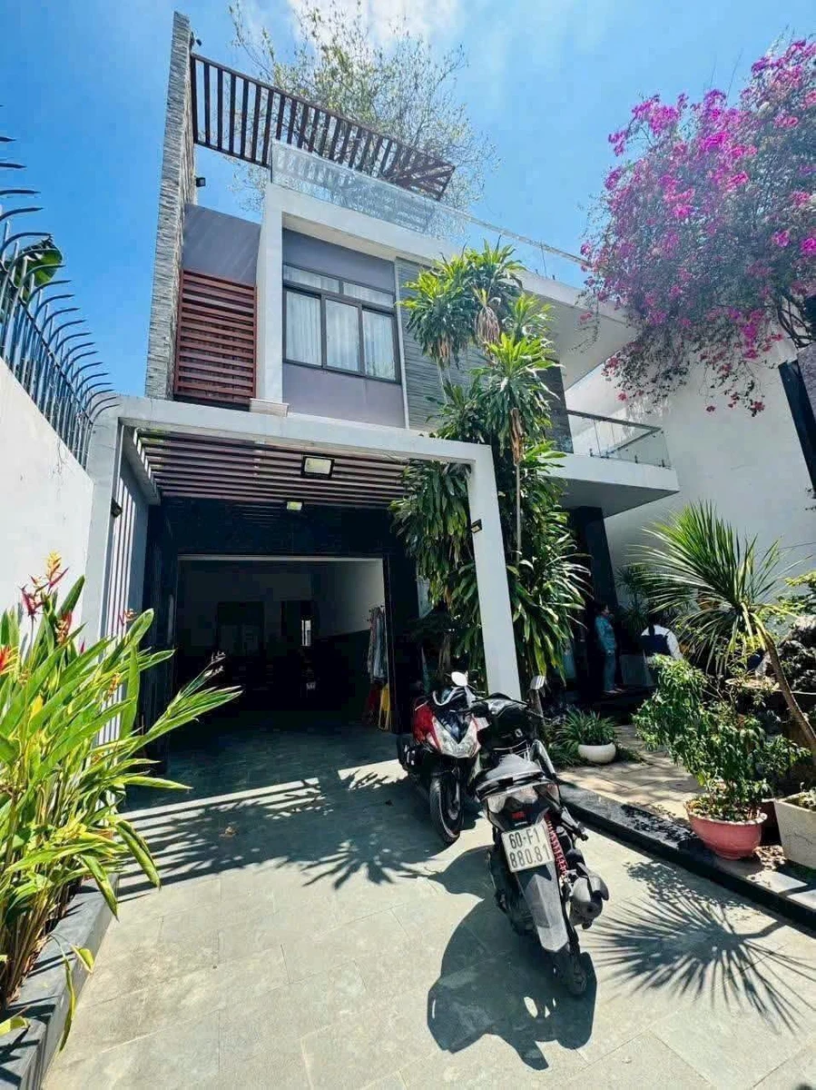 Bán biệt thự Bửu Long Trấn Biên, 3PN, 230m2, 11,9 tỷ - Ảnh thu nhỏ 2