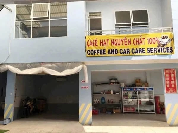 Bán nhà mặt tiền Ca Văn Thỉnh Bến Tre 365m² 13 tỷ - Ảnh thu nhỏ 4