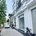 Bán đất Hồng Bàng 84,5m² mặt tiền 5m giá 1,95 tỷ - Ảnh thu nhỏ 1