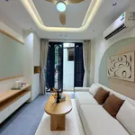 Bán nhà trệt lầu 3,1x10m, 2PN, hẻm xe hơi Bùi Quang Là, Gò Vấp, giá 3,68 tỷ - Ảnh thu nhỏ 4