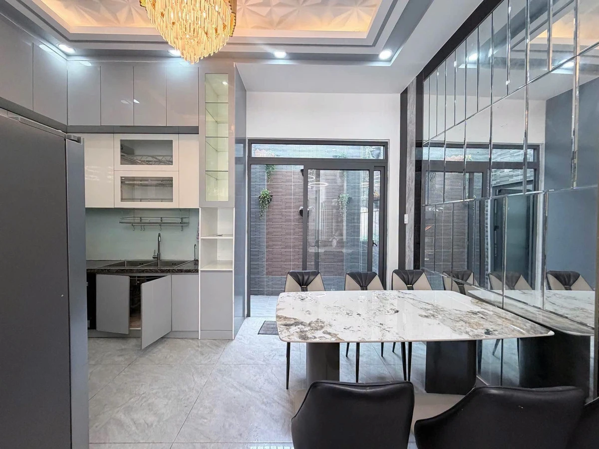 Bán nhà 70m2, 4PN tại Đào Tông Nguyên, Nhà Bè - 7 tỷ - Ảnh thu nhỏ 3