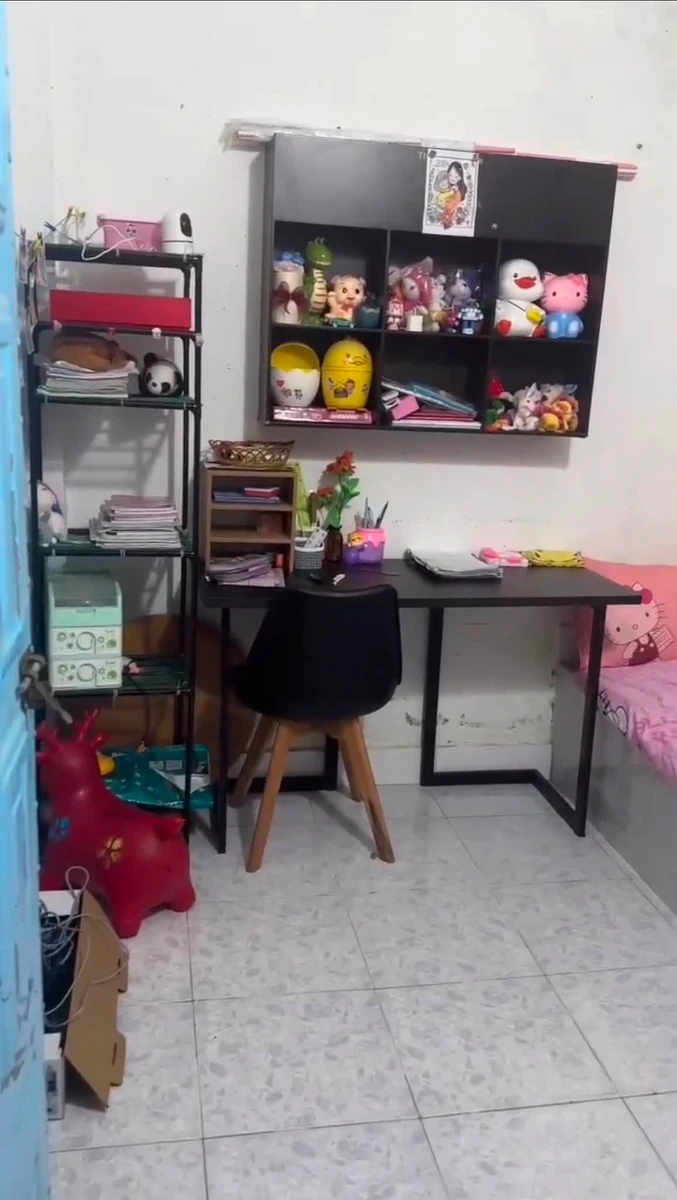 Bán nhà mặt tiền 50m² 2PN có vườn tại Đồng Xoài, giá 1 tỷ 4 - Ảnh thu nhỏ 3