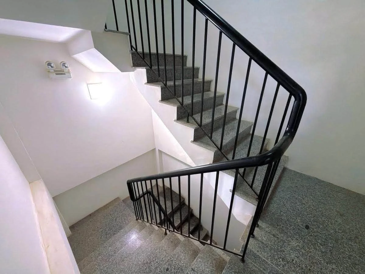 Bán tòa nhà văn phòng 9 tầng, 180m² lô góc Dương Khuê, Cầu Giấy - Ảnh thu nhỏ 4