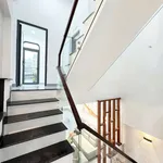 Bán nhà 3 tầng 3PN hẻm ô tô 6m, 51m², Bình Hưng Hòa, Bình Tân, giá 5,18 tỷ - Ảnh thu nhỏ 5