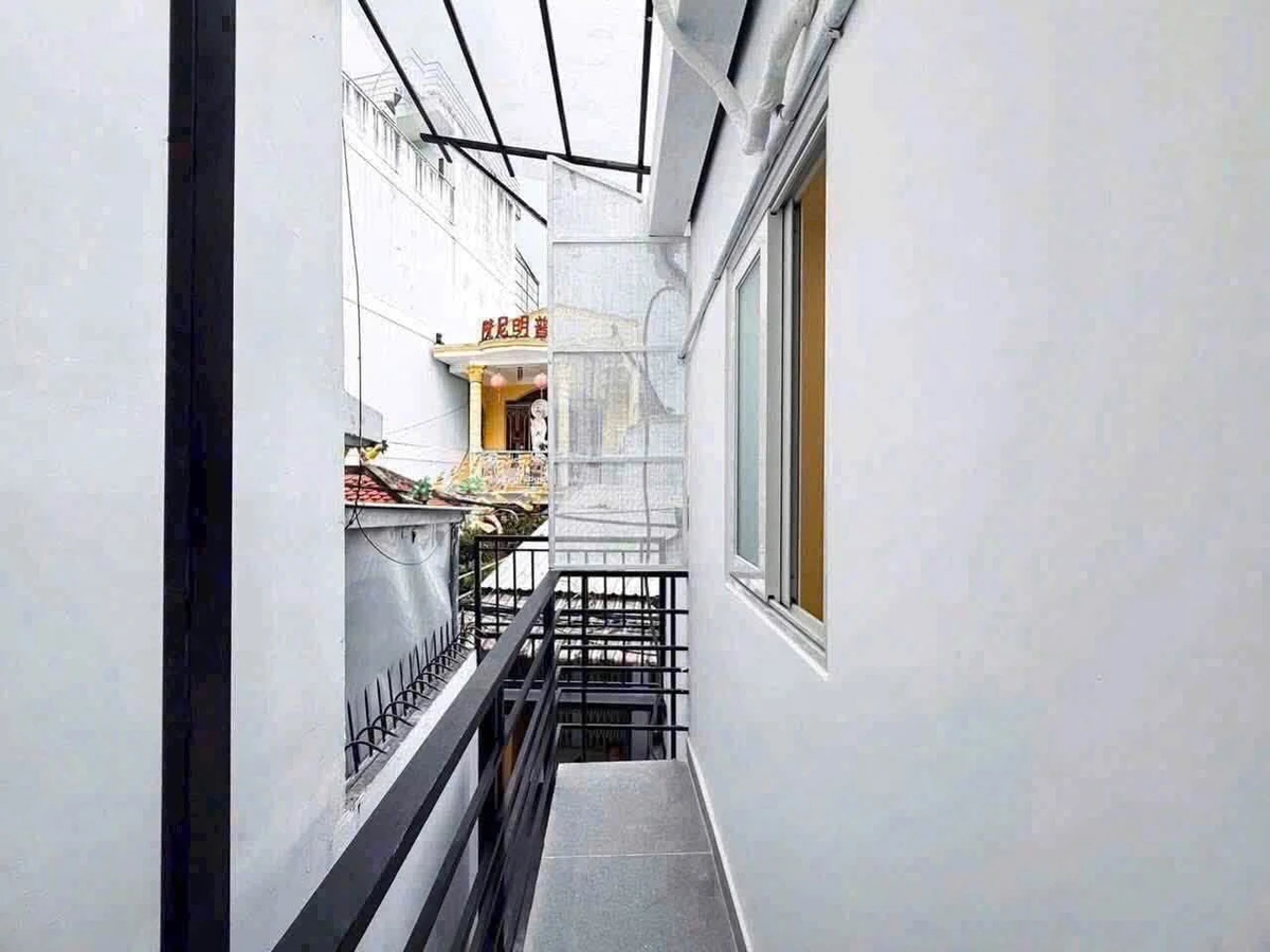 Bán nhà phố Quận 4, 68m2, 3 căn trọ, 6,99 tỷ - Ảnh thu nhỏ 4
