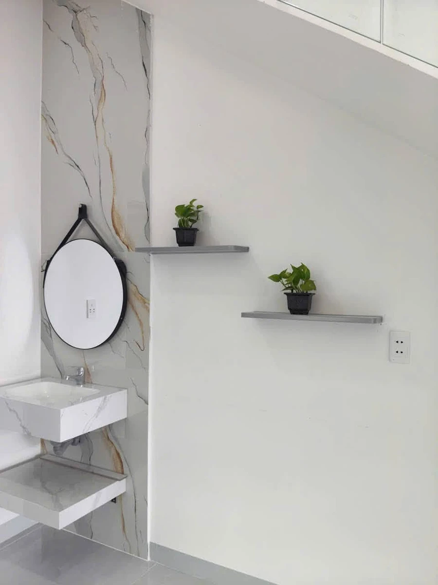 Bán nhà Diên Phú 3PN, 120m², 1 tỷ 790 - Ảnh thu nhỏ 5