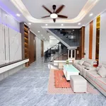 Nhà phố bán Tây Ninh 2 tỷ 4, 5x22m, 3 phòng - Ảnh thu nhỏ 2