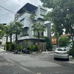 Nhà 3 tầng 5PN mặt tiền Chế Lan Viên, 96m², Đà Nẵng - Ảnh thu nhỏ 1