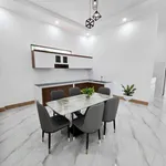 Bán nhà tân cổ điển 5x29m, 3 phòng ngủ, hẻm 40 Nguyễn Văn Linh, Phường Long Hoa, Tây Ninh - Ảnh thu nhỏ 5