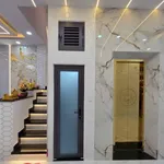 Bán nhà 4 tầng 55m2 4 phòng ngủ Phố ẩm thực Vạn Kiếp Quận 1 - Ảnh thu nhỏ 2