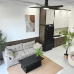 Bán nhà Diên Khánh mới xây thiết kế hiện đại, gần bến xe phía Nam - Ảnh thu nhỏ 15
