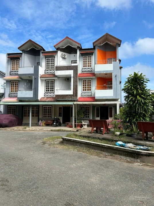 Bán nhà khu Ngọc Vân, Phường Phước Hậu, Tỉnh Vĩnh Long vị trí đẹp - Ảnh 1