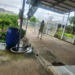 Chủ định cư nước ngoài không ai trông. Cần sang lại căn nhà cấp 4 (200m2) giá 850tr. LH 0909 362 *** - Ảnh thu nhỏ 9
