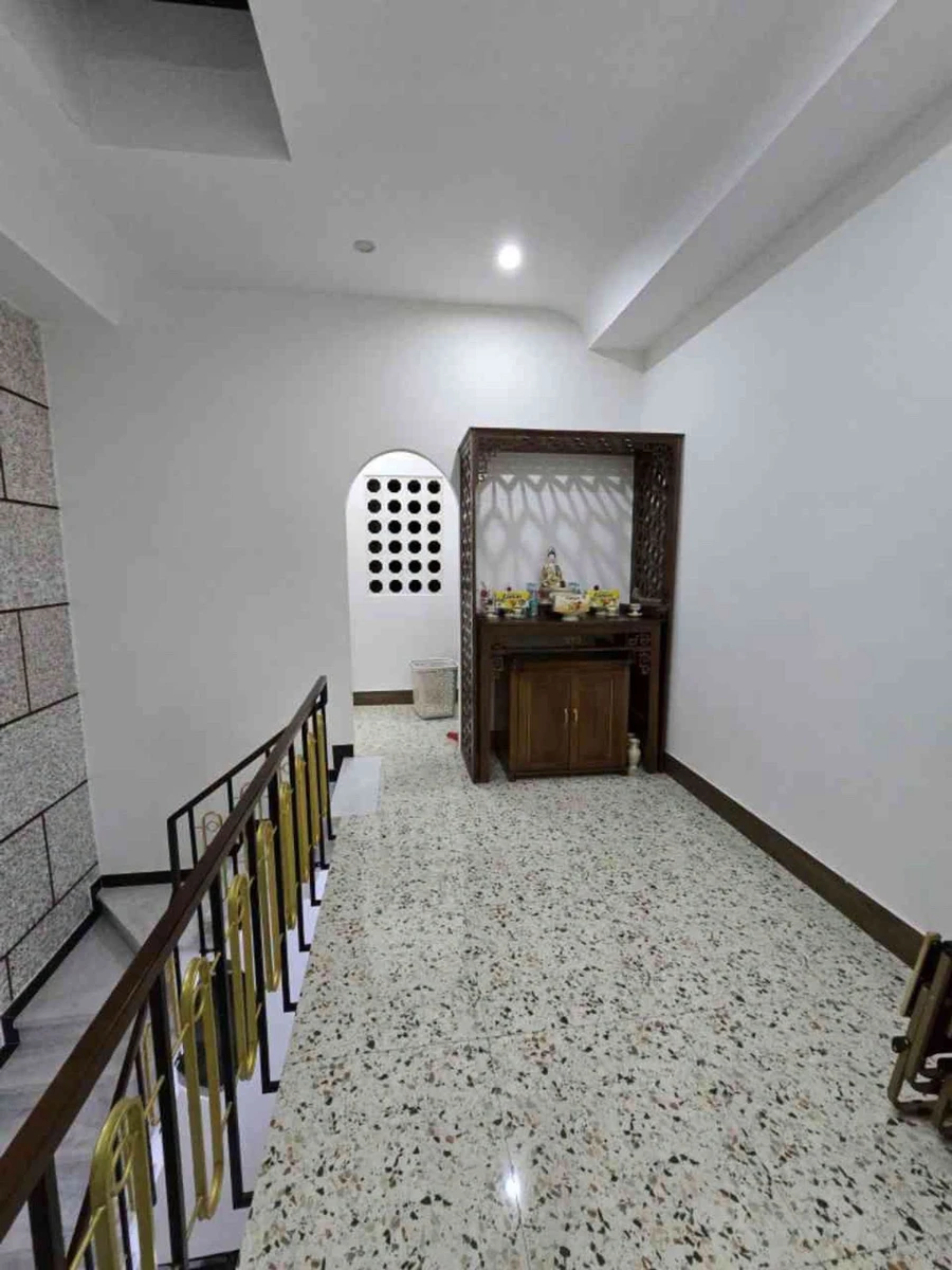 Nhà 3 tầng full nội thất, 80m² Hòa Khánh, Đà Nẵng – 7 tỷ - Ảnh thu nhỏ 3