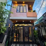 Bán nhà 3 tầng mặt tiền 180m² Hải Châu Đà Nẵng - Ảnh thu nhỏ 1