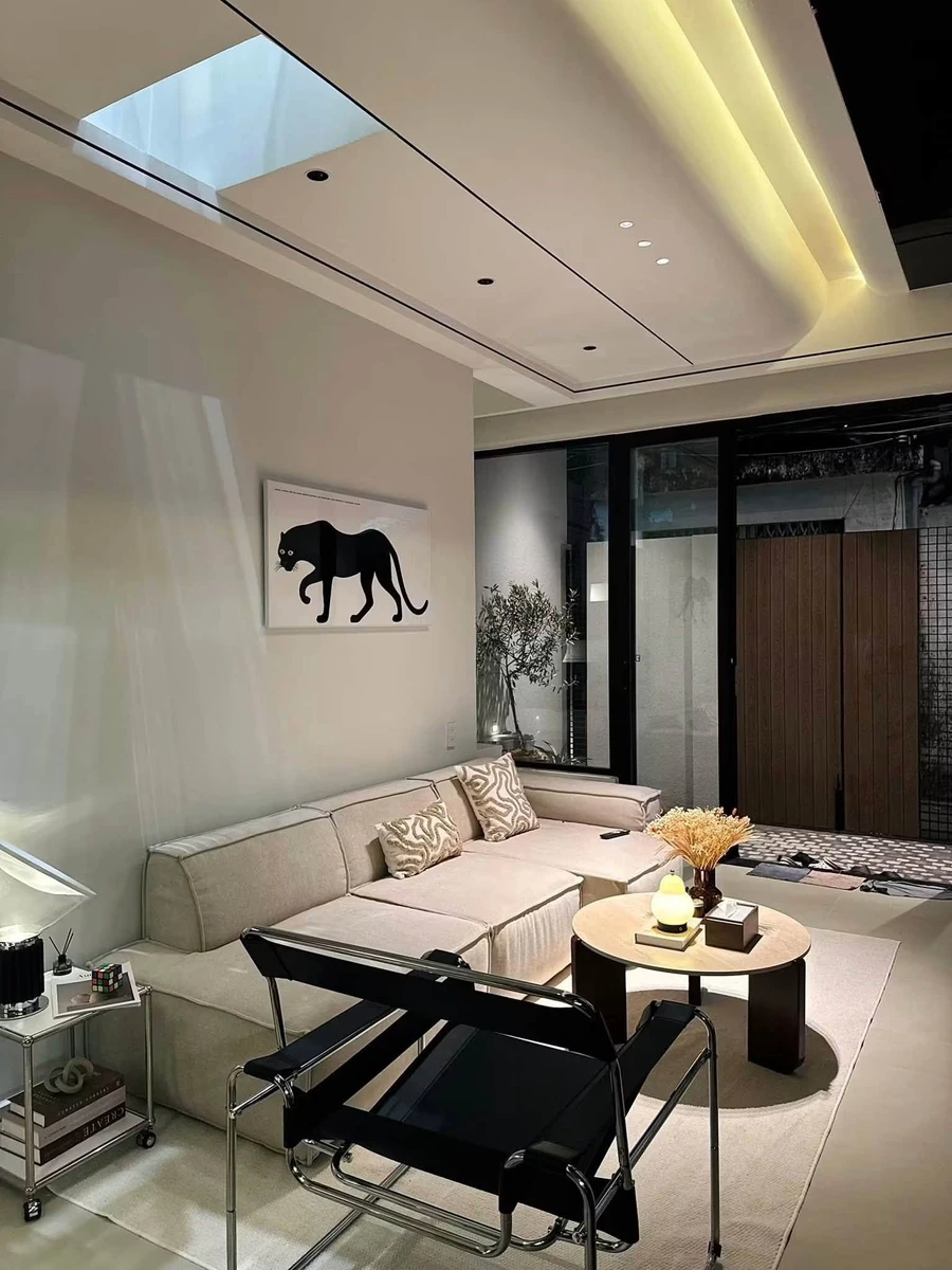 Bán nhà phố 45m² 3 phòng ngủ Điện Biên Phủ 4,79 tỷ - Ảnh thu nhỏ 5
