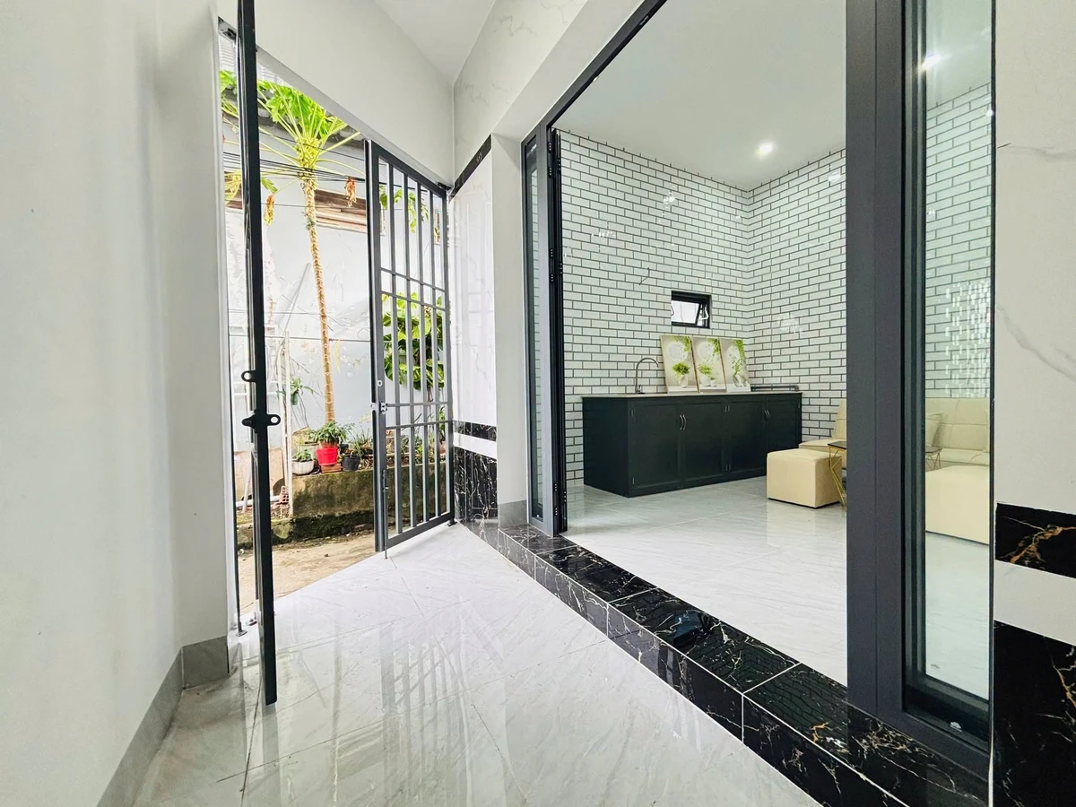 Bán nhà trệt hẻm 237 Võ Trường Toản, Rạch Giá, 49m2, 2PN, giá 890 triệu - Ảnh thu nhỏ 2