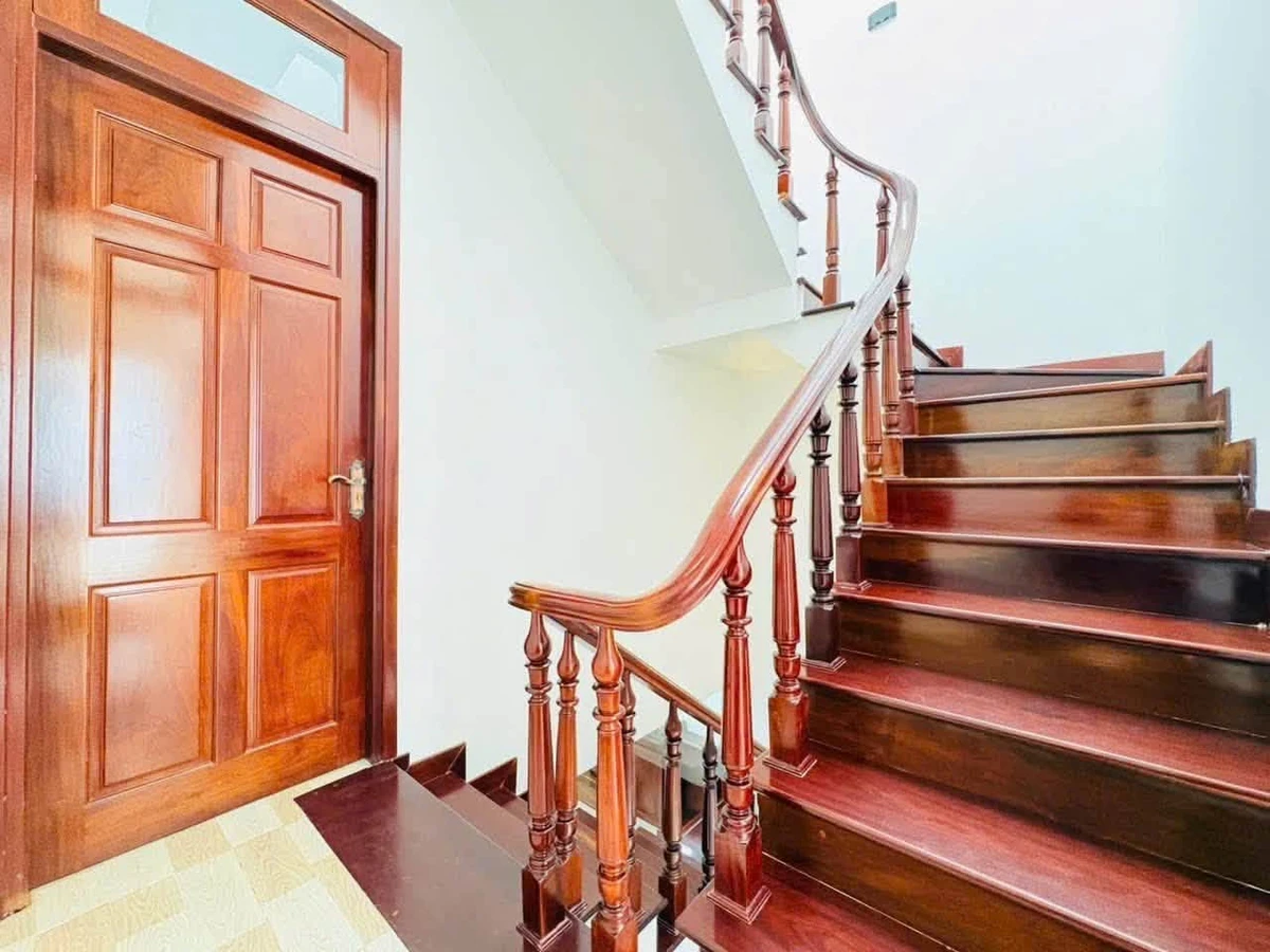 Bán nhà 3 tầng 44m² hẻm ô tô, Chu Mạnh Trinh, Vũng Tàu - Ảnh thu nhỏ 3