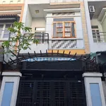 Bán nhà hẻm xe hơi 4x18m, 1 trệt 1 lầu, 3PN đường Liên Khu 4-5, Bình Tân - Ảnh thu nhỏ 1