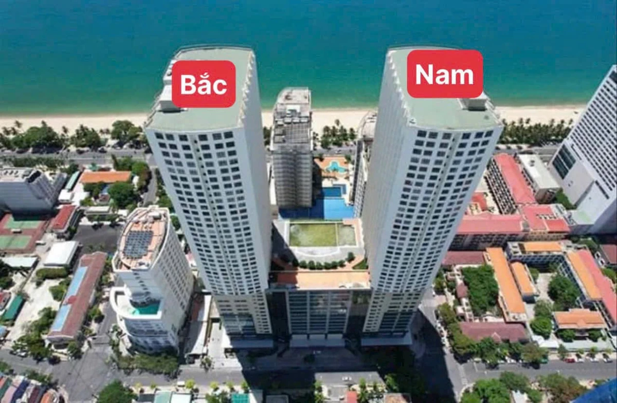 Bán căn hộ góc 2PN 61m² Gold Coast Nha Trang view biển, giá 8,6 tỷ - Ảnh thu nhỏ 2