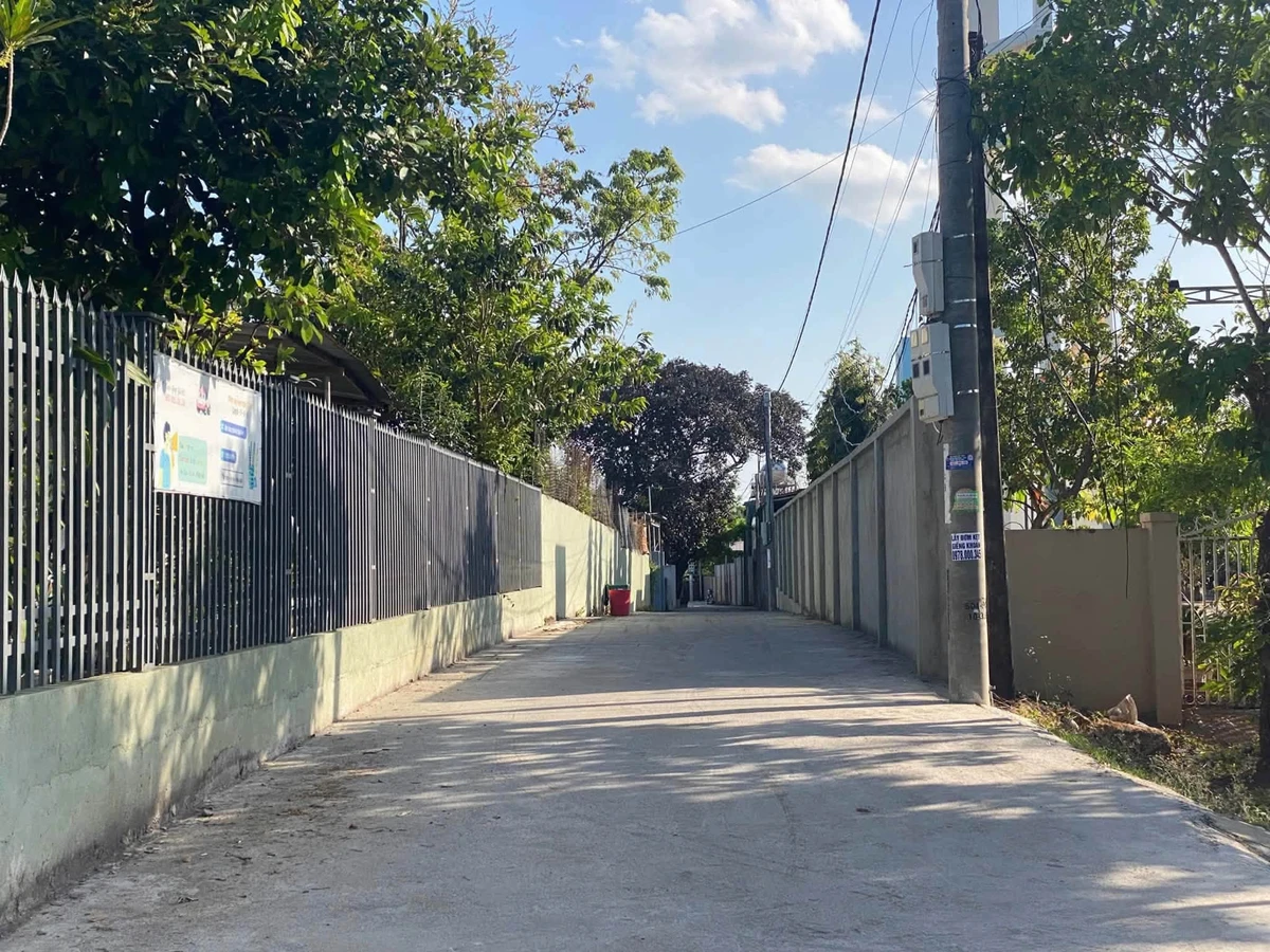 Bán lô đất sào thổ cư 300m2 view cánh đồng xã Ea Nuol, cách TP Buôn Ma Thuột 7km, giá 3,999 tỷ - Ảnh thu nhỏ 2
