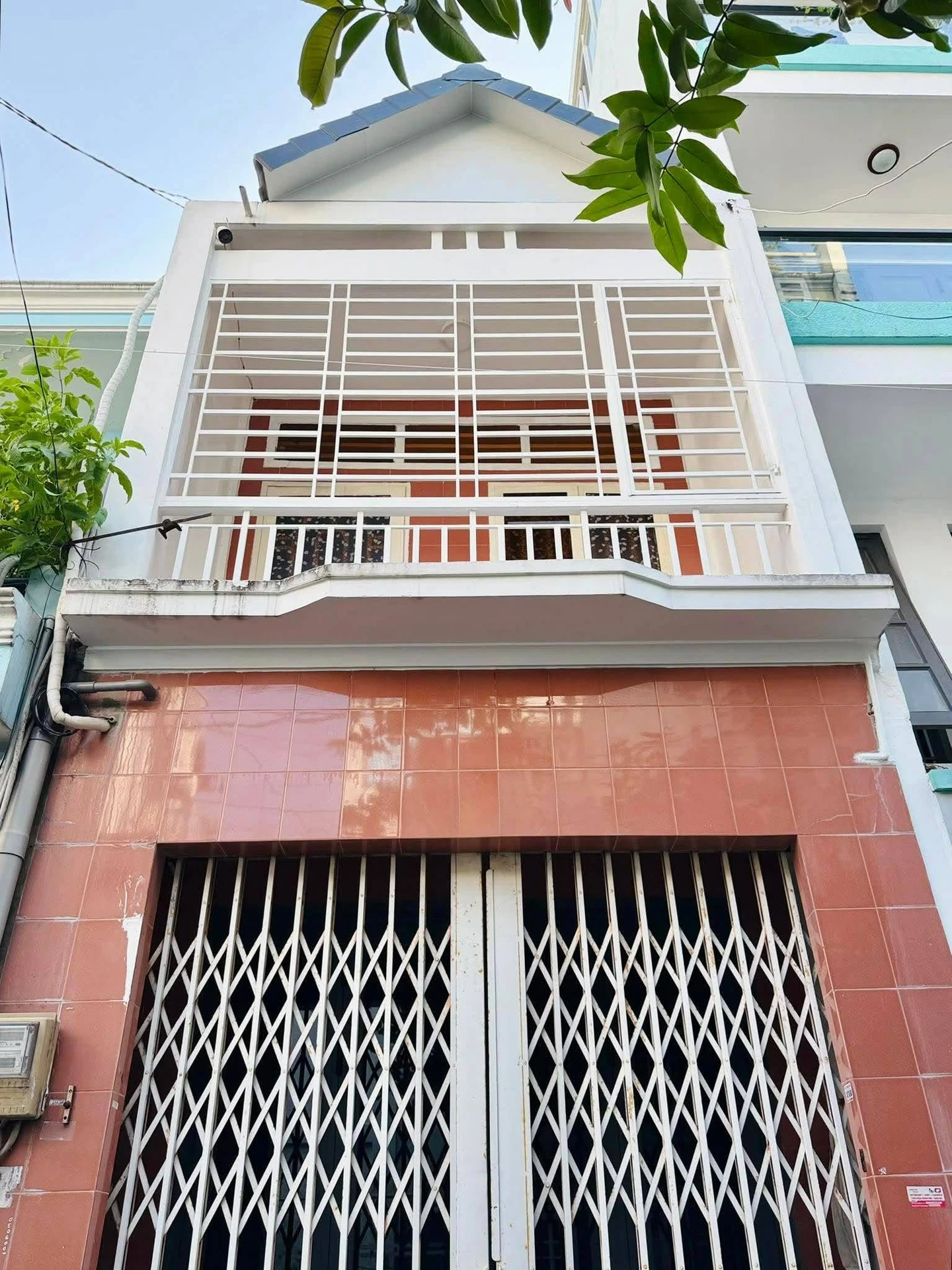 Bán nhà hẻm xe hơi Huỳnh Văn Bánh 34m2 2 tầng 2PN giá 5,999 tỷ, Phú Nhuận - Ảnh 1
