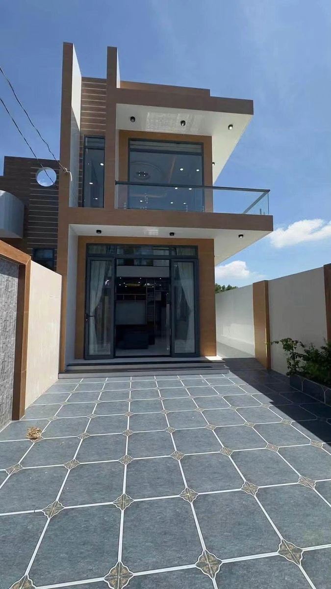 Bán nhà gác lửng 3PN 85m² Phước Hải giá 2 tỷ - Ảnh thu nhỏ 2