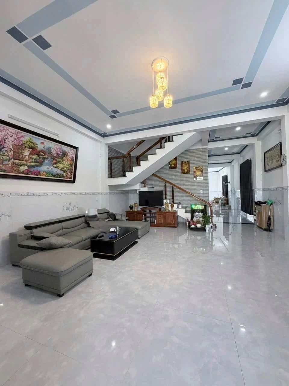 Bán nhà góc 2 mặt tiền 145m2 Tuy Hoà, Phú Yên - Ảnh 1