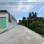 1/ Sông SG - 200m2 (10.28 x 19.49m) - thổ cư 120m2, Sổ riêng, vuông vức - đường 6m ôtô. Giáp SG - Ảnh thu nhỏ 14