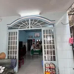 Bán nhà 2PN 130m2 gần chợ Chiêu DC6 Mỹ Phước 2, giá 2 tỷ 4 - Ảnh thu nhỏ 2