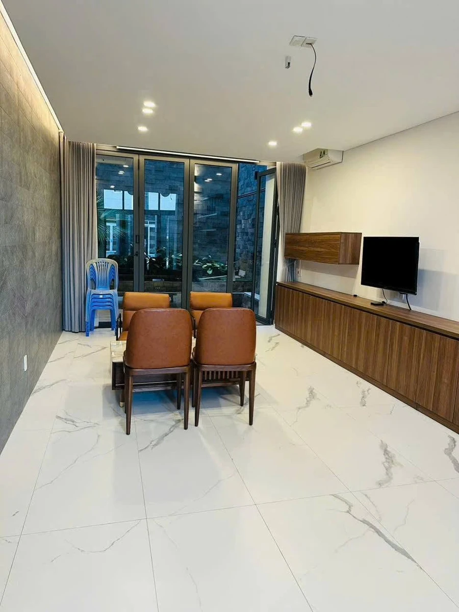 Bán biệt thự 3PN, 180m² Long Tâm Bà Rịa 12,9 tỷ - Ảnh thu nhỏ 3