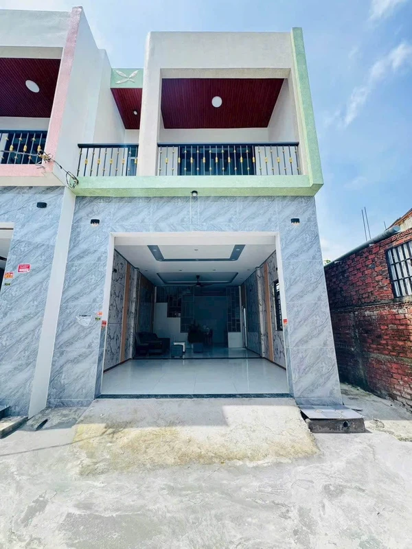 Nhà lầu Phường Trảng Dài, 80m², 1 tỷ 990 triệu