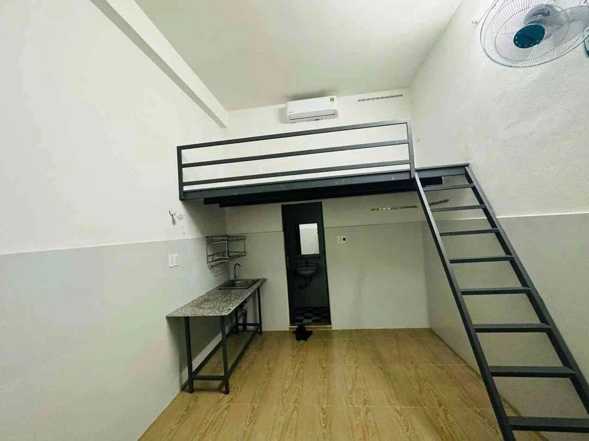 Bán tòa căn hộ 4,5 tầng 13 phòng 94m² Đà Nẵng 7 tỷ - Ảnh thu nhỏ 3