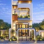 Nhà mặt tiền Suối Chồn Long Khánh 160m² 3PN 2 tỷ 390 triệu - Ảnh thu nhỏ 5