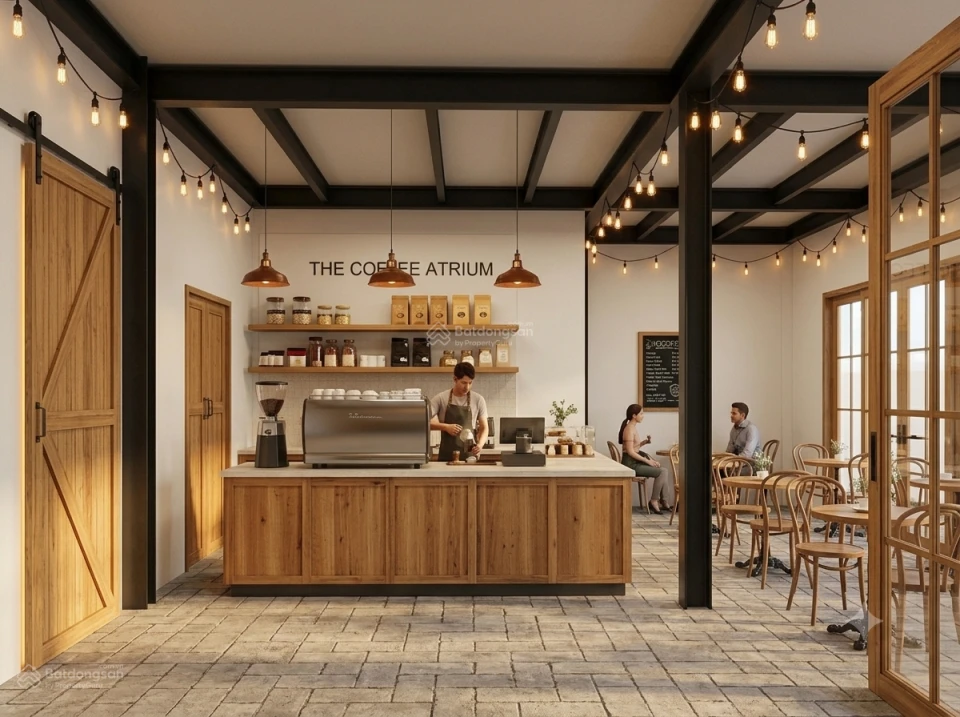 SIÊU PHẨM NHÀ 4 TẦNG MỚI COONG 118,2M2-8,3 TỶ-MT 8M-SẴN MÔ HÌNH CAFE ROOFTOP-VIEW SÔNG, HẢI DƯƠNG - Ảnh thu nhỏ 2