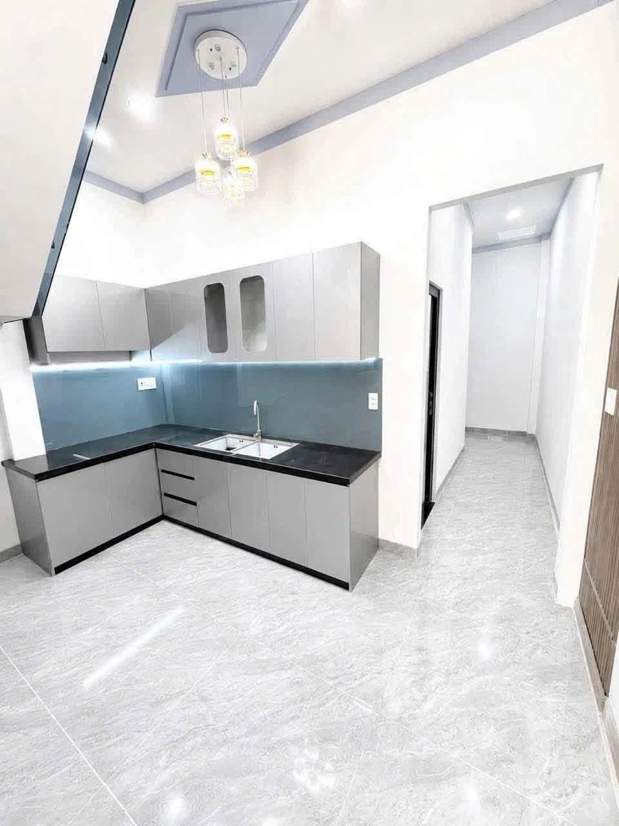 Bán nhà 1 trệt 1 lầu 108m2, 3 PN, giá 2,99 tỷ tại Biên Hòa, Đồng Nai - Ảnh thu nhỏ 5