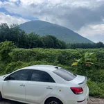Bán 2 lô đất view Núi Bà, Tây Ninh, 300m², 500 triệu - Ảnh thu nhỏ 2