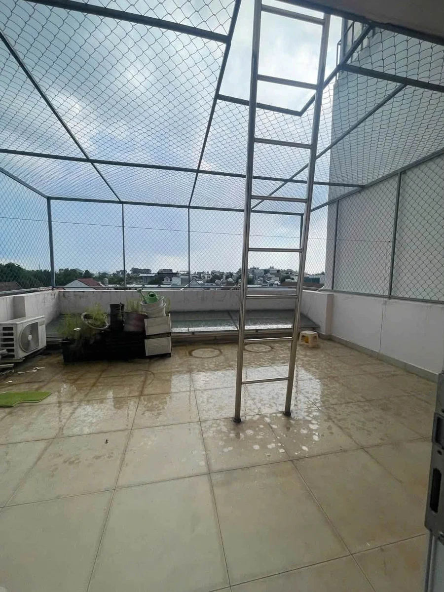 Bán biệt thự mini 4PN 120m² khu D2D Biên Hòa 15 tỷ - Ảnh 1