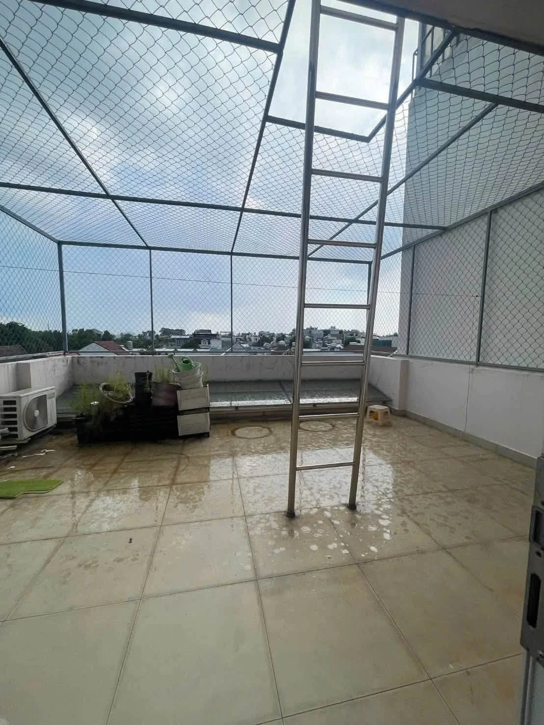 Bán biệt thự mini 4PN 120m² khu D2D Biên Hòa 15 tỷ - Ảnh 1