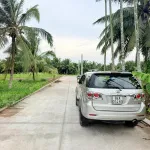 Nhà đất Phạm Tín tư vấn đầu tư nhà đất tại Trà Vinh - Phường Long Đức - đất nền thổ cư 100% - Ảnh thu nhỏ 20