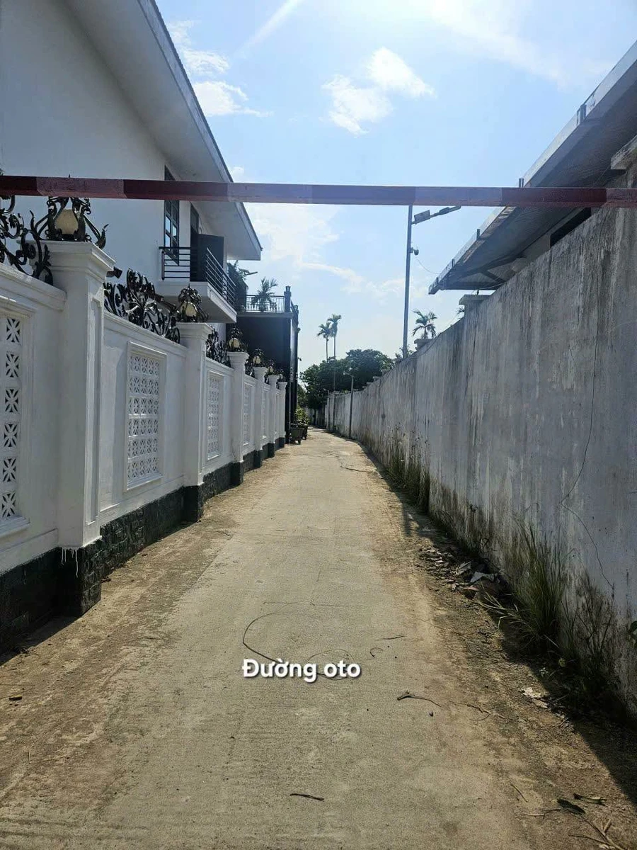 Bán đất kiệt Phạm Văn Đồng 68m² giá 1 tỷ - Ảnh thu nhỏ 5
