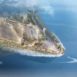 Suất ngoại giao cuối cùng căn hộ 2PN tầng 9 68m2 giá 3,3 tỷ tại dự án Meypearl Harmony Phú Quốc - Ảnh thu nhỏ 1