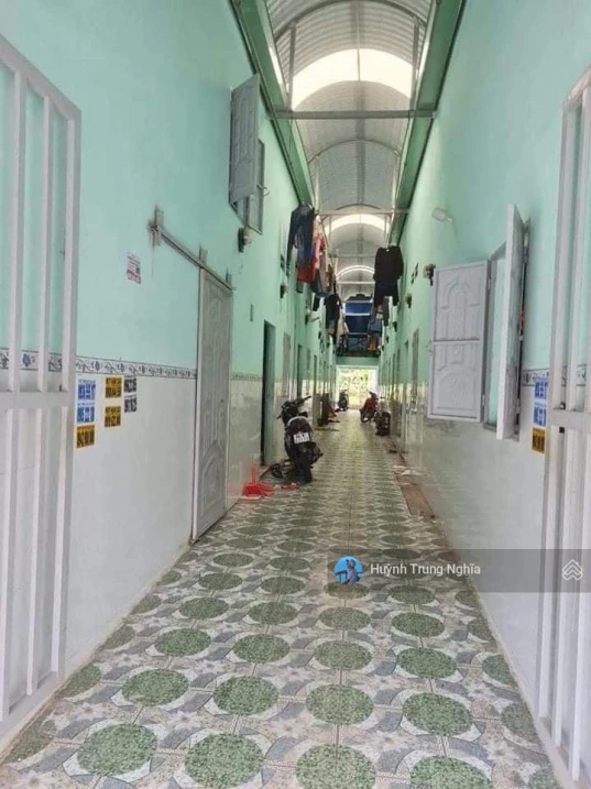 Chủ bán nhanh dãy trọ 10 phòng thu nhập ổn định. Giá 850Tr ở đối diện KCN Trảng Bàng - Tây Ninh - Ảnh thu nhỏ 2