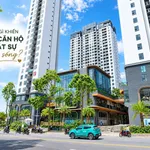 Bán căn hộ Green Skyline 2PN 61m2 giá 3,6 tỷ full nội thất - Ảnh thu nhỏ 1