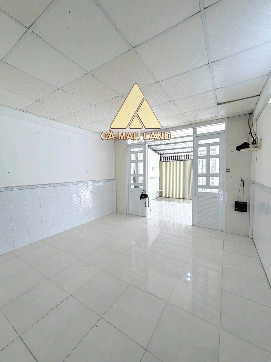 Bán nhà 1 phòng ngủ 68m² tại KĐT Hoàng Tâm, Cà Mau - Ảnh 1