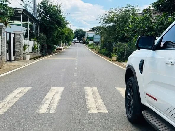 Bán đất Liên Nghĩa 125m² sổ riêng 1 tỷ 150 triệu