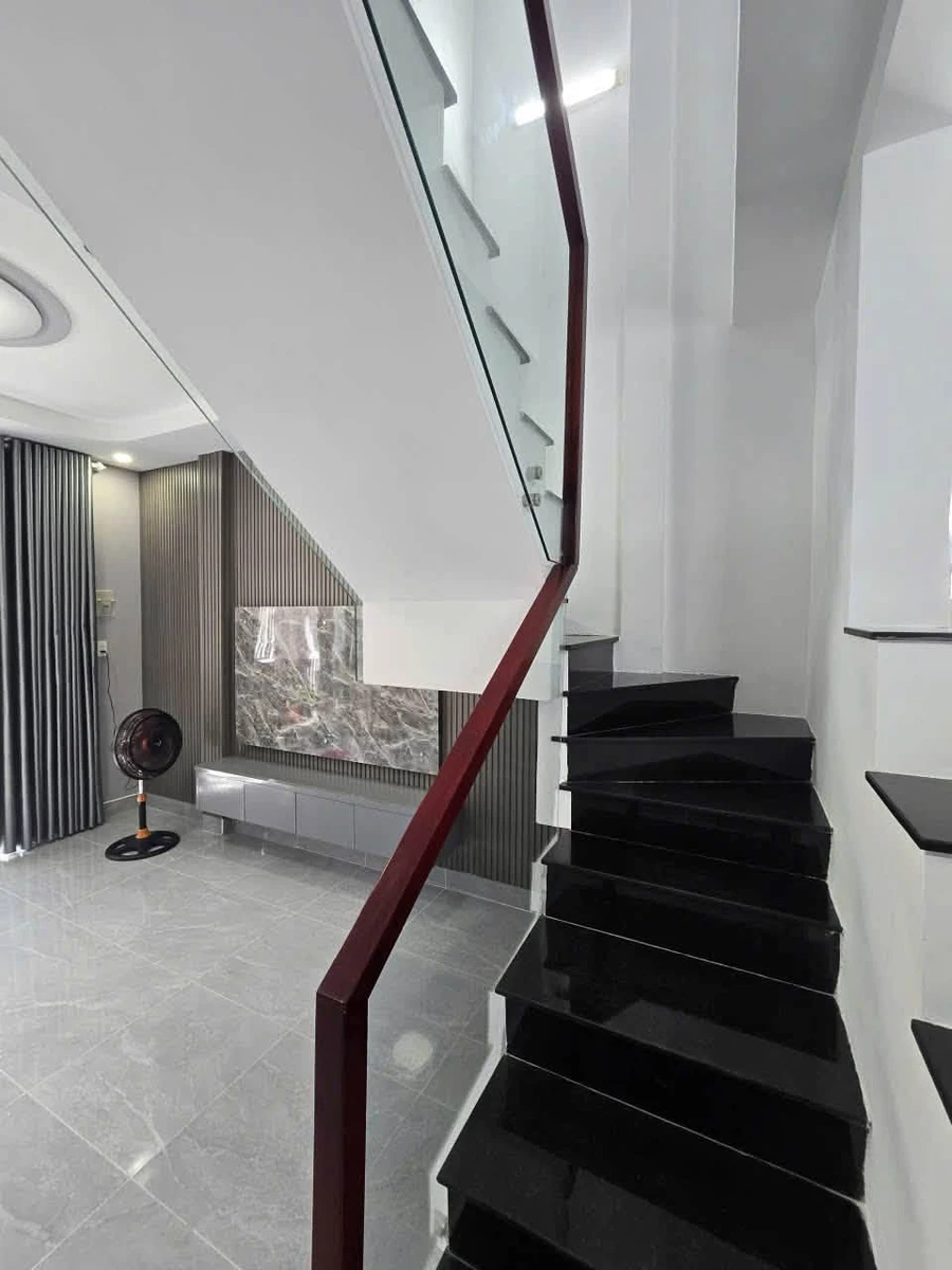 Bán nhà Vũng Tàu 115m² 4 phòng ngủ Ngô Đức Kế - Ảnh thu nhỏ 4