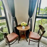 Cho thuê biệt thự sân vườn 350m2, 4 PN ở Sơn Trà gần biển - Ảnh thu nhỏ 4