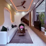 Nhà liền kề mới 3PN Bình Mỹ Tây, 2.68 tỷ, 91m² - Ảnh thu nhỏ 1